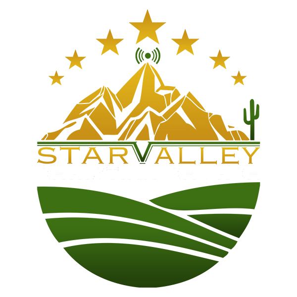 Star Valley Christian Church